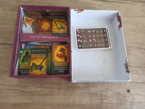 تجریه خرید بازی فکری برد باز مدل خوش آمدید به سیاهچال WELCOME TO THE DUNGEON