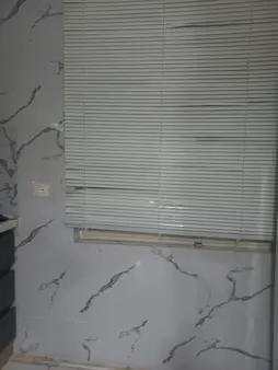 دیوارپوش مدل بین کابینتی ماربل شیت بسته 4 عددی