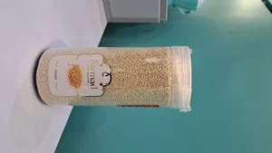 تجریه خرید کنجد سفید ممتاز سرمد - 450 گرم