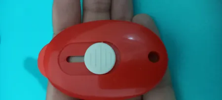 کاتر مینی طرح دسته کلید مدل 88016