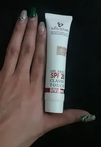 تجریه خرید کرم پودر میستار مدل Classic Touch شماره 101 حجم 40 میلی لیتر