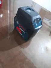 تجریه خرید تراز لیزری بوش مدل GCL 2-15