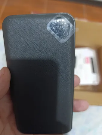 پاوربانک تسکو مدل TP 829L ظرفیت 10000 میلی آمپر ساعت