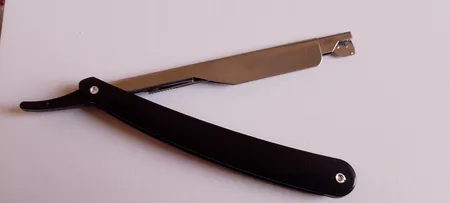 دسته تیغ اصلاح ابرو مدل PRO512