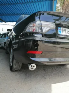 تجریه خرید سر اگزوز بی تی اس مدل 426