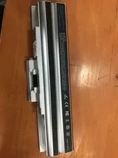 تجریه خرید باتری لپ تاپ 6 سلولی جیمو برای لپ تاپ  مدل BPS21