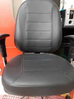 صندلی اداری مدل ماهور