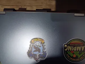 تجریه خرید پایه نگهدارنده لپ تاپ دینیال مدل DN01