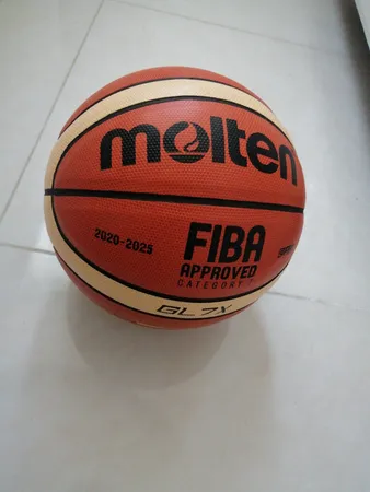 توپ بسکتبال مدل M-GL7X