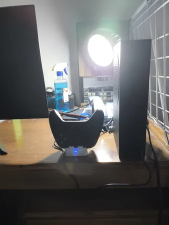 پایه شارژر دسته بازی دابی مدل TYX-532X مناسب برای Xbox Series S/X