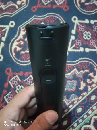 ریموت کنترل تلویزیون  مدل AA59-00786A