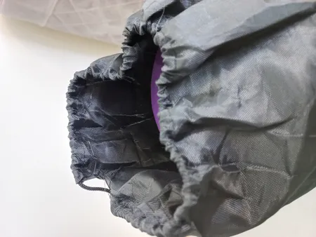 زیرانداز یوگا وکس اسپورت کد 890 ضخامت 10 میلی متر