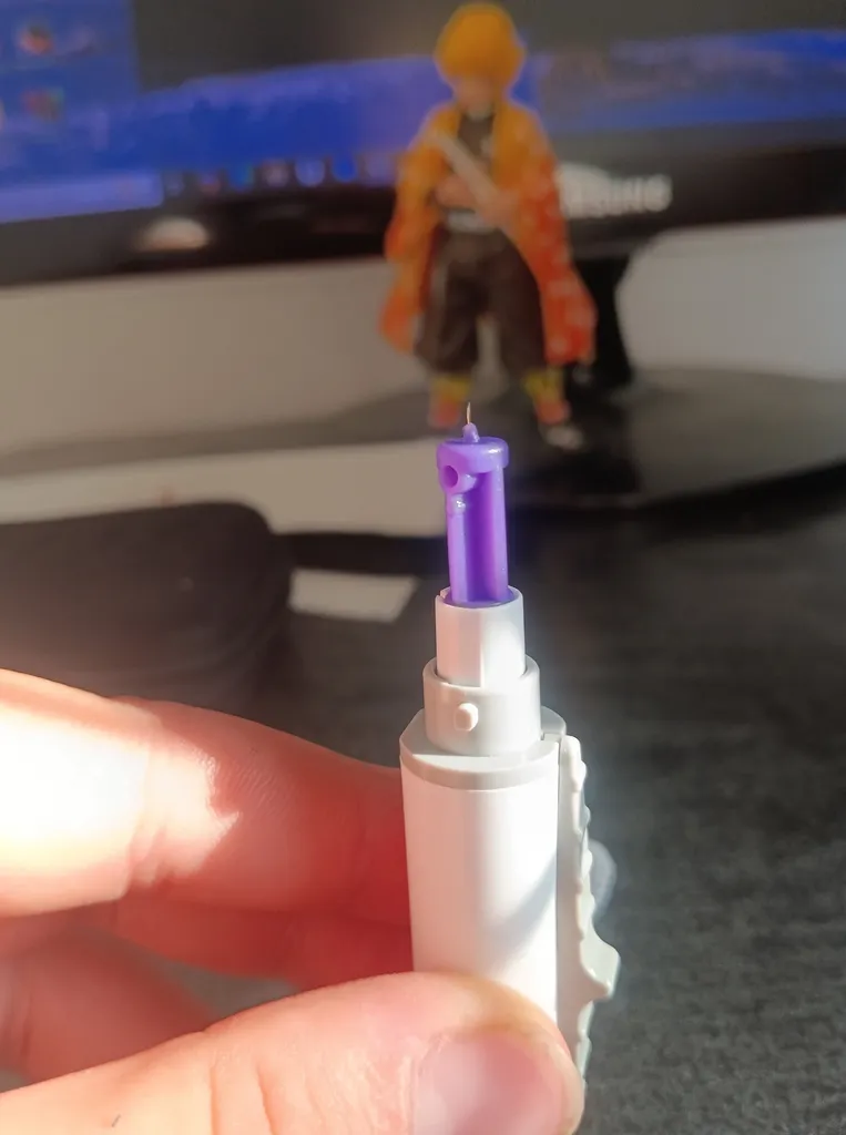 دستگاه تست قند خون آوان مدل AGM01 به همراه 10 عدد نوار تست قند خون