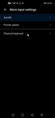 مینی کیبورد بی سیم کد 1020001125، سوییچ ممبران، Portable، نورپردازی LED RGB