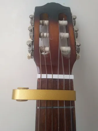 کاپو گیتار مدل BDJ-007