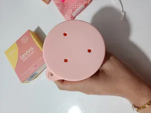 تجریه خرید لیوان ضدعفونی کننده کاپ قاعدگی لیوا فارما مدل 001