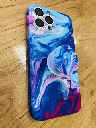 محافظ لنز دوربین مدل رینگی مناسب برای گوشی موبایل اپل Iphone 13 pro/13 promax