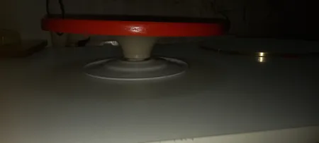 صفحه گردان شیرینی پزی کد 595