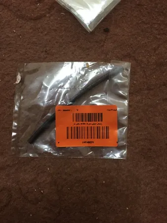 وارنیش حرارتی مدل BC-03