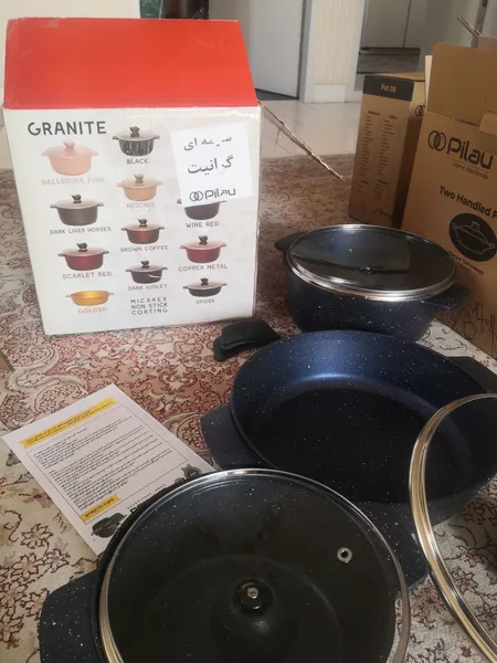 عکس ارسالی خریدار