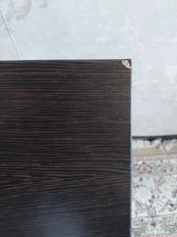 میز نماز تاشو مدل یاس