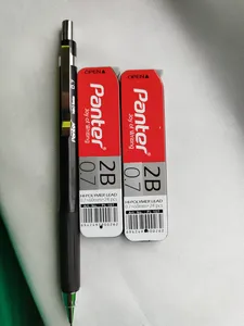 تجریه خرید نوک مداد نوکی 0.7 میلی متری پنتر مدل Hi-Polymer بسته 2 عددی