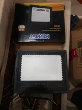 تجریه خرید پروژکتور ال ای دی 100 وات ای لایت کد IP66