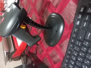 تجریه خرید بارکد خوان سان لاکس مدل XL-6200A