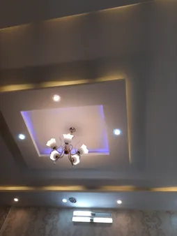 لامپ ال ای دی 9 وات پارس شعاع توس پایه E27 بسته 5 عددی