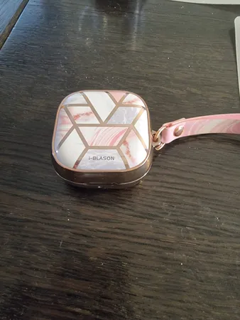 هدفون بلوتوثی سامسونگ مدل Galaxy Buds Live