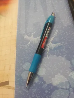 مداد نوکی 0.5 میلی متری پارسیکار مدل JM802