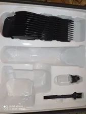 تجریه خرید ماشین اصلاح موی بدن و صورت جیمی مدل gm-6005