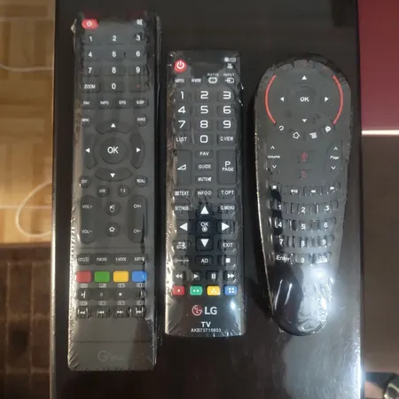 محافظ ریموت کنترل دکتر کنترل مدل 03 بسته 10 عددی