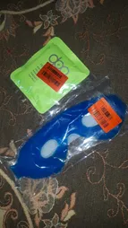 پک سرمایی گرمایی چشمی کد 01