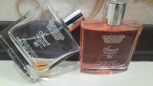 تجریه خرید ادو پرفیوم اسمارت کالکشن مدل 387 حجم 100 میلی لیتر