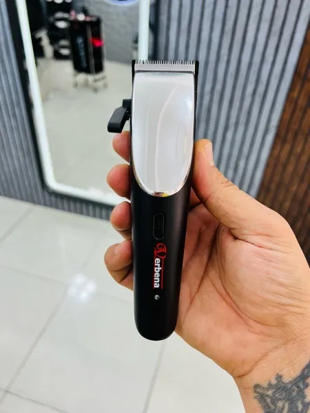 ماشین اصلاح موی سر و صورت وربنا مدل VR-1825