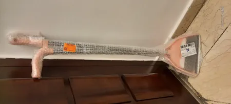 جارو و خاک انداز مدل stl-02