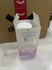 تجریه خرید ژل بهداشتی بانوان هیدرودرم مدل Sensi Calm مقدار 150 گرم