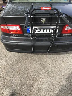 باربند خودرو مدل S_021