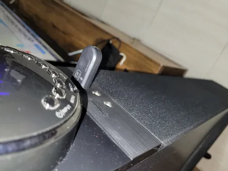 دانگل بلوتوث تسکو کد 101