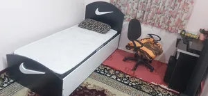 تجریه خرید تخت خواب یکنفره اعیان مدل FH380 سایز 90x200 سانتی متر
