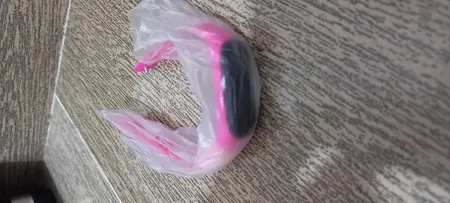 ساعت مچی دیجیتال بچه‌گانه طرح عروسکی کد 4