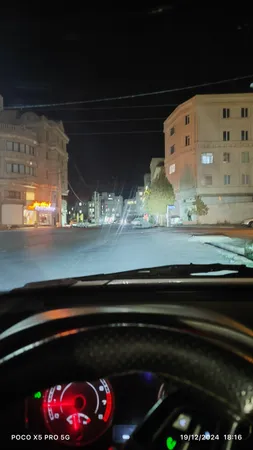 هدلایت لامپ خودرو اسمارت مدل M10 PRO پایه H7 بسته دو عددی