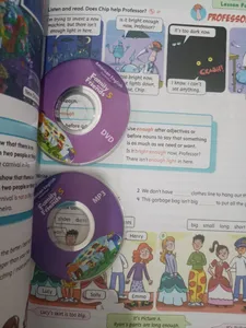 تجریه خرید کتاب Family and Friends 5 اثر Tamzin Thompson انتشارات الوندپویان