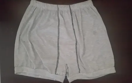 شورت مردانه مدل MAH502