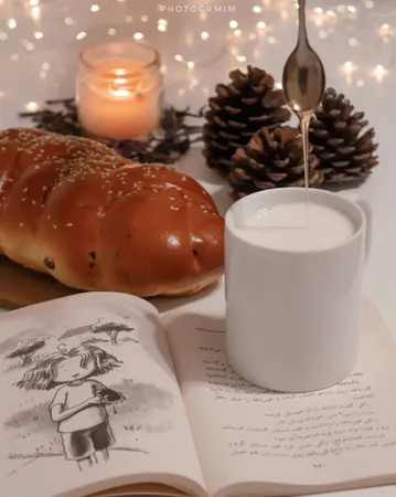 میوه تزیینی درخت کاج کد hyt5 مجموعه 5 عددی