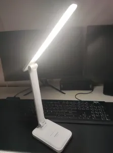 تجریه خرید چراغ مطالعه ویداسی مدل WD-6082Q