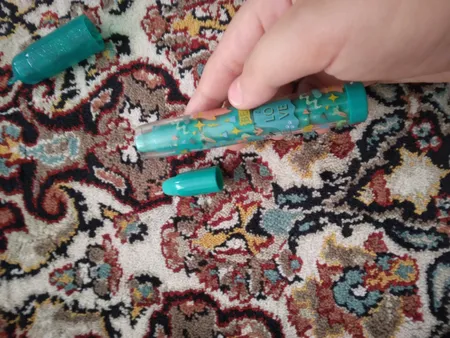 پاک کن مدادی پارسیکار کد 55009