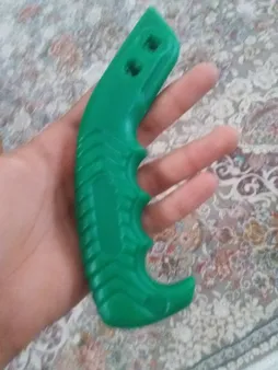 دسته یدک اره پناهنده مدل 001