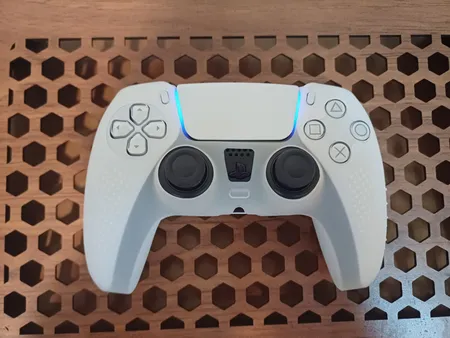 محافظ دسته پلی استیشن 5 مدل Simple